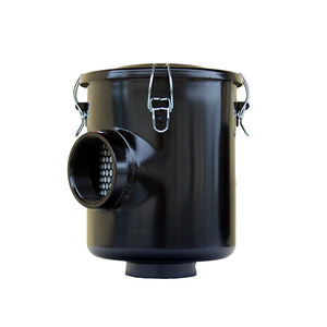 Metal Body air filter